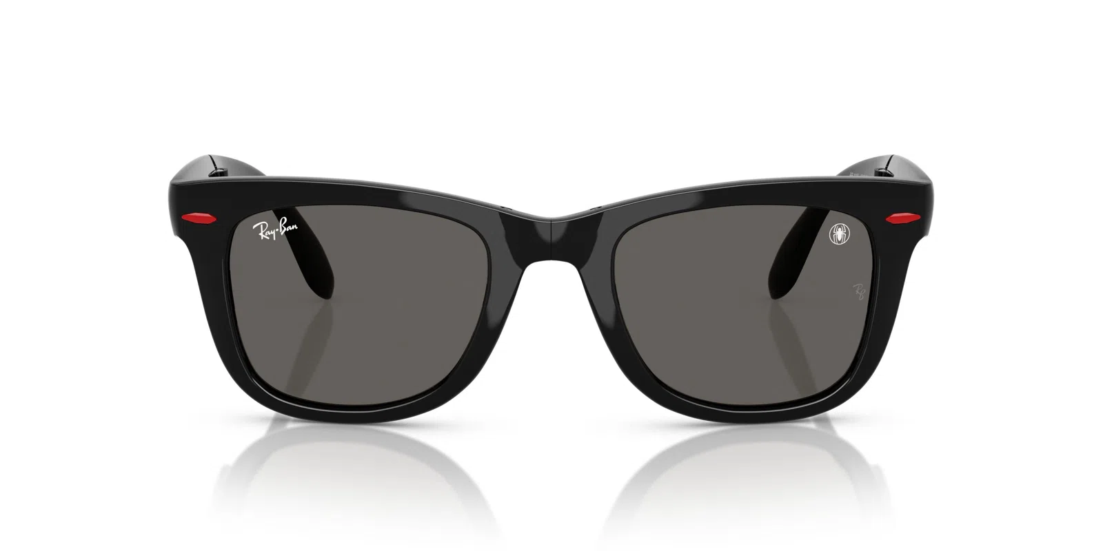 Ray-Ban Folding Wayfarer 4105 Sunglasses - view 134